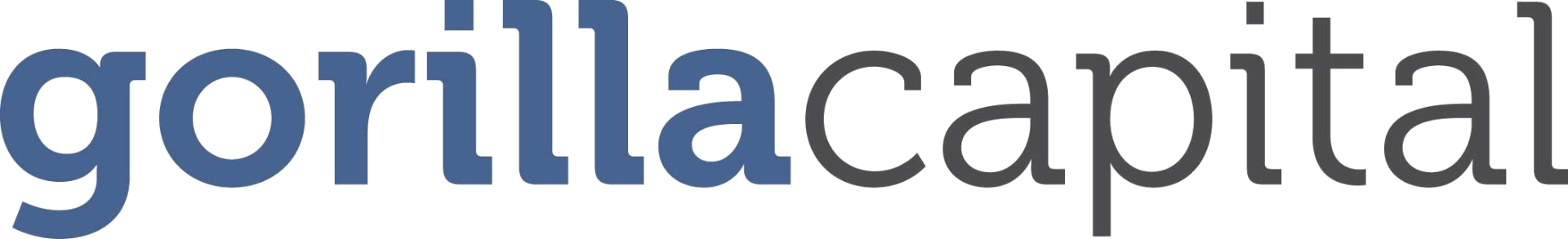 Gorilla Capital logo